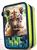ASTUCCIO 3 ZIP WWF TIGROTTO