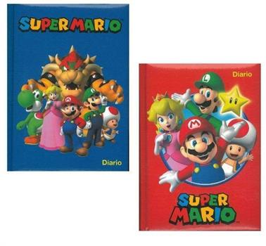DIARIO 12MESI SUPERMARIO