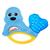 FOCA MASSAGGIA GENGIVE