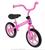 PINK ARROW PRIMA BICI
