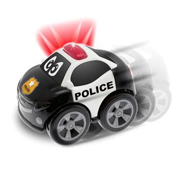 TURBO TEAM WORKERS POLICE