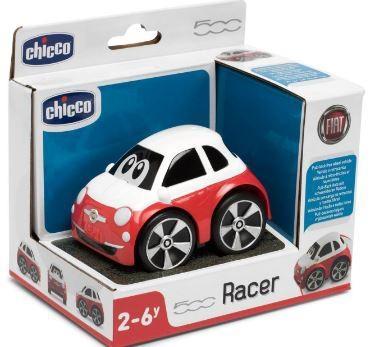 RACER FIAT 500