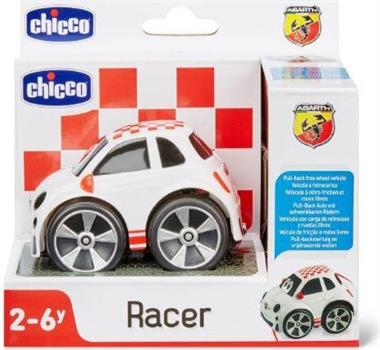 RACER 500 ABARTH
