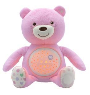 FIRST BABY BEAR ROSA