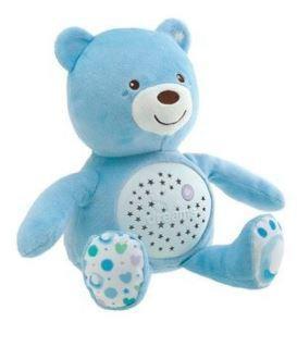 FIRST DREAM BABY BEAR BLU