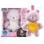 GOODNIGHT ORSO ROSA