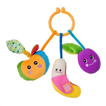 SONAGLINO PASSEGGINO TUTTI-FRUTTI
