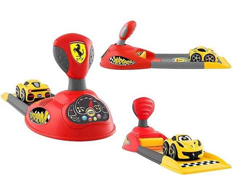 FERRARI LANCIATORE AUTO