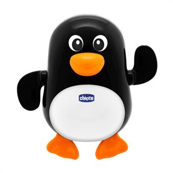 PINGUINO NUOTATORE