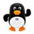 PINGUINO NUOTATORE
