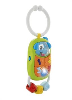 TELEFONO DEL CUCCIOLO