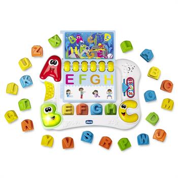 LETTERE IN MOVIMENTO *PROMO*