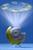 NEXT 2 MOON GIOSTRINA 3 IN 1 CON PROIEZ