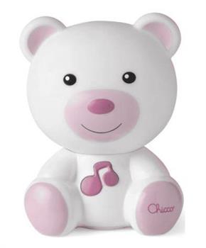 ORSETTO DREAMLIGHT ROSA