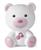 ORSETTO DREAMLIGHT ROSA