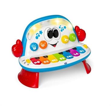 FUNKY IL PIANO ORCHESTRA