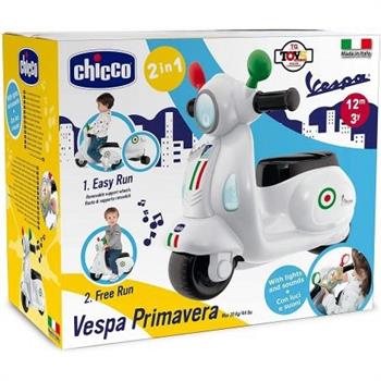 VESPA PRIMAVERA ITALIA