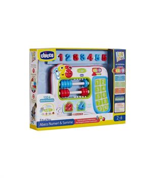 GIOCO ABACO CONTA E SOMMA CON ME *PROMO*