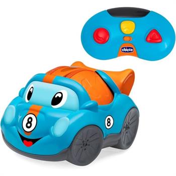 ROLLY COUPE' TURBO BALL R/C