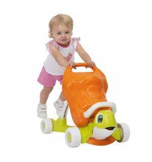 WALK AND RIDE TARTARUGA