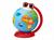GIOCO DANTE IL GLOBO PARLANTE