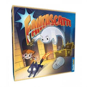 GIOCO FANTASCATTI NUOVA EDIZIONE