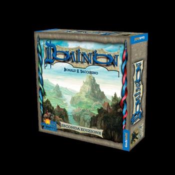 GIOCO DOMINION NASCE UN REGNO 2^EDIZIONE