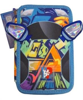 ASTUCCIO 3ZIP STARTER YOUNG PEOPLE BOY