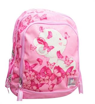 ZAINO DREAM YOUNG PEOPLE GIRL ROSA