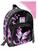 ZAINO MINI YOUNG PEOPLE GLAM NERO