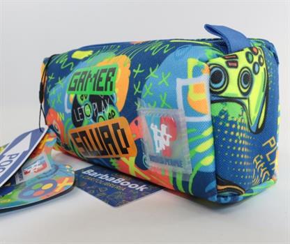 ASTUCCIO BAULETTO YOUNG PEOPLE BOY BLU