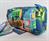 ASTUCCIO BAULETTO YOUNG PEOPLE BOY BLU