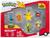POKEMON BATTLE PACK 6 PERSONAGGI