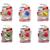 POKEMON CLIP N GO ASSORTIMENTO 4