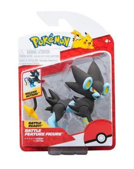 POKEMON PERSONAGGIO + FUNZIONE ASS. 4
