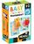 BABY FLASH CARDS MONTESSORI