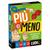 GIOCO PIU' O MENO