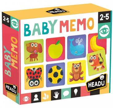 BABY MEMO