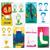 FLASHCARDS YOGA