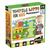 MONTESSORI TACTILE LOTTO FOR KIDS