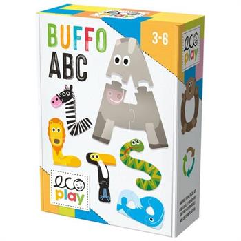 BUFFO ABC