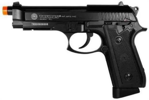 PISTOLA SOFTAIR PT99 CO2