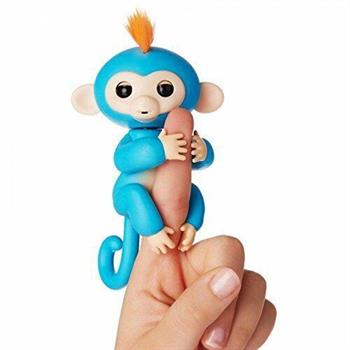FINGER MONKEY COLORI ASSORTITI