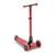 MONOPATTINO GLIDER NUA ROSSO