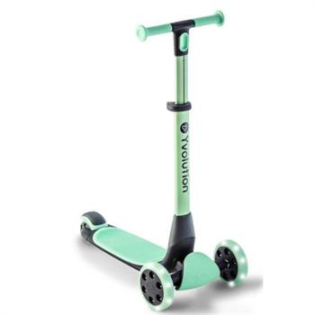 MONOPATTINO GLIDER NUA VERDE