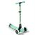 MONOPATTINO GLIDER NUA VERDE
