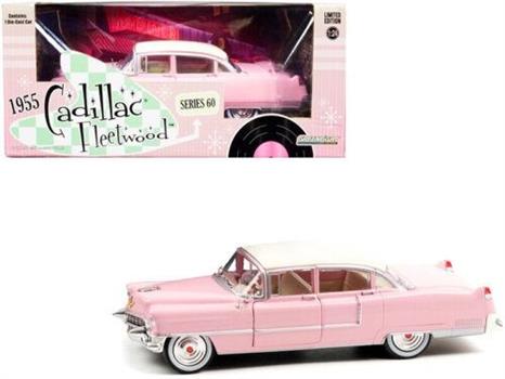 AUTO CADILLAC FLEETWOOD 1/24