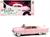 AUTO CADILLAC FLEETWOOD 1/24