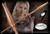 BACCHETTA LUNA LOVEGOOD CON TARGA