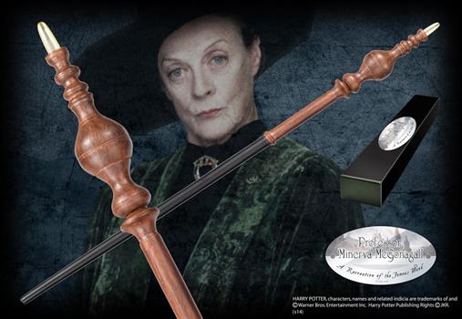 BACCHETTA MINERVA MCGRANITT CON TARGA